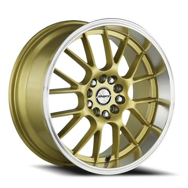 Shift Crank 18 8.5 30