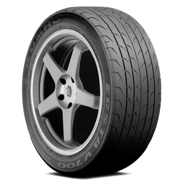 215/40R17 Kumho Ecsta V70A Oe