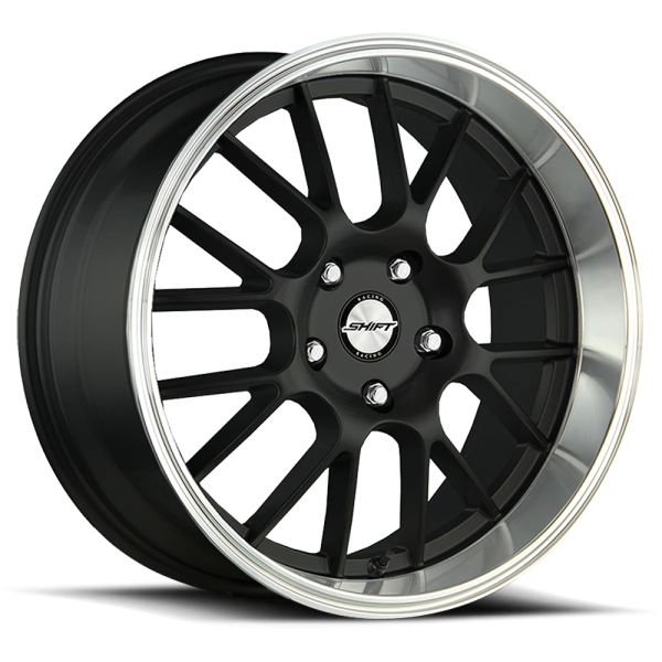 Shift Crank 18 8.5 30