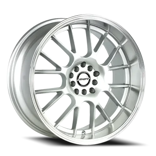Shift Crank 18 8.5 30