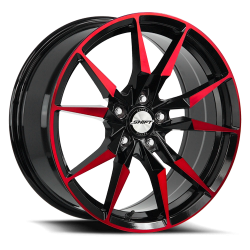 Shift Blade 17x7.5 35