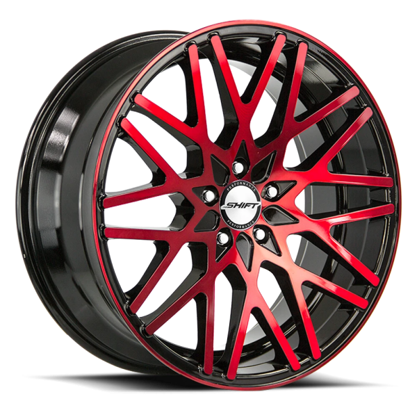 Shift Formula 20 8.5 35