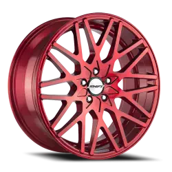 Shift Formula 22x9 38