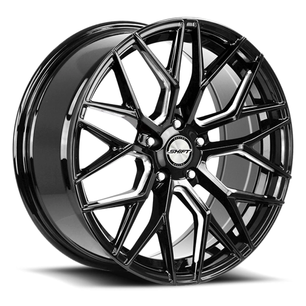 Shift Spring 20 8.5 35