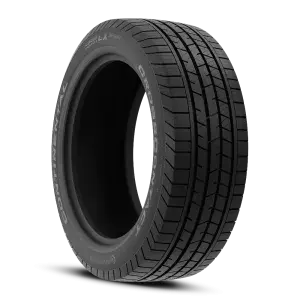 285/40R22 XL FR Continental Crosscontact LX Sport Sil LR