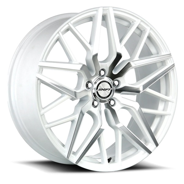 Shift Spring 20 8.5 35