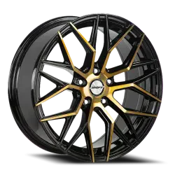 Shift Spring 18x8 35
