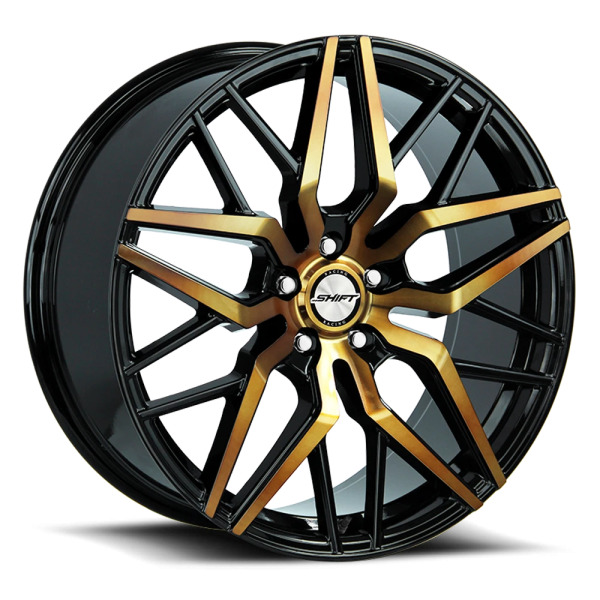 Shift Spring 18 8 35