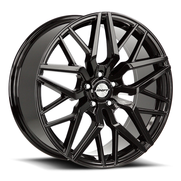 Shift Spring 18 8 35