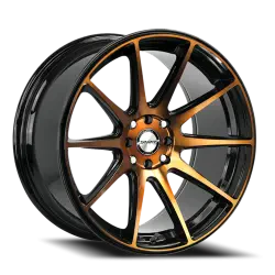 Shift Gear 18x9 30