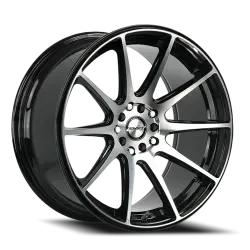 Shift Gear 18x9 30