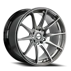 Shift Gear 18x9 30