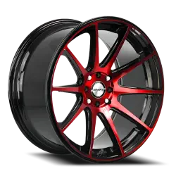 Shift Gear 18x9 30