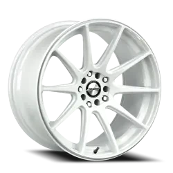 Shift Gear 18x9 30