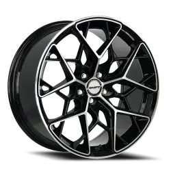 Shift Piston 20x8.5 35