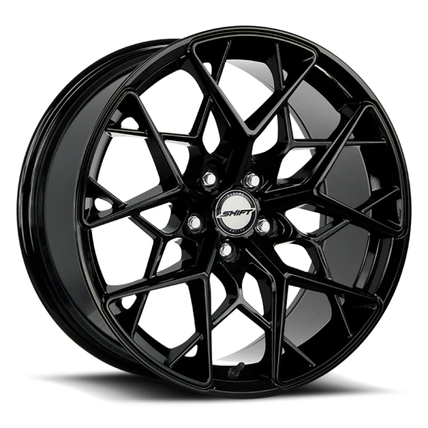 Shift Piston 20 8.5 32