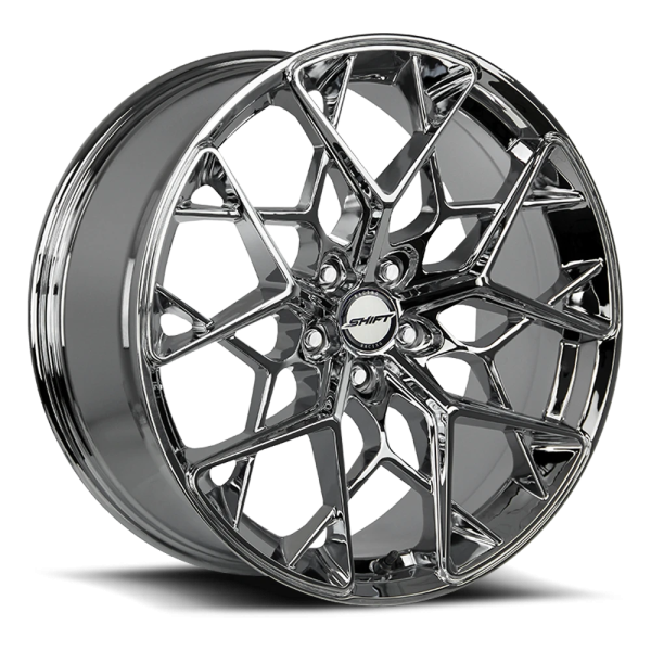 Shift Piston 20 8.5 35