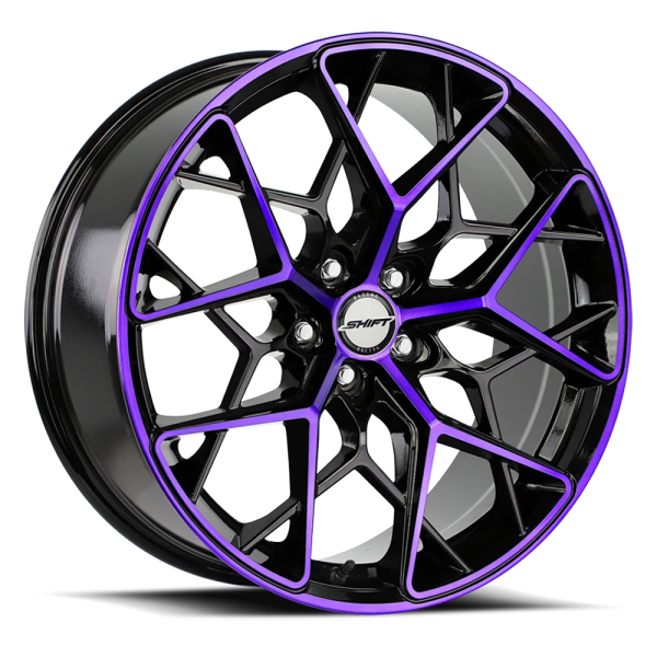 Shift Piston 20 8.5 35