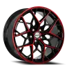 Shift Piston 20 8.5 35