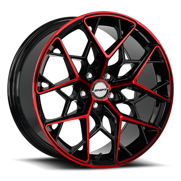 Shift Piston 20 8.5 35