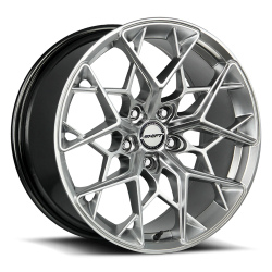 Shift Piston 20x8.5 35