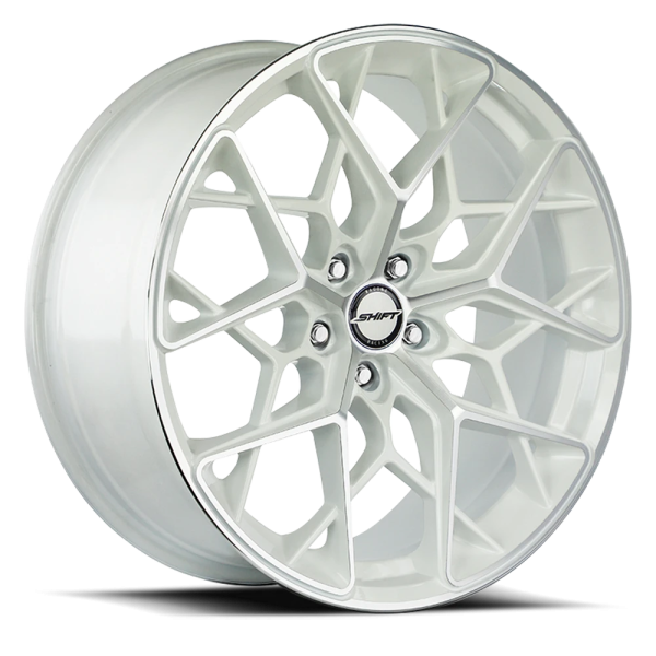 Shift Piston 20 8.5 35