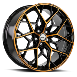 Shift Piston 20x8.5 35