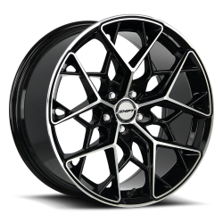 Shift Piston 20x8.5 35