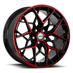 Shift Piston 18x8.5 35