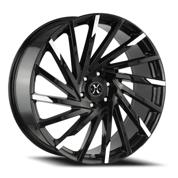 Xcess X02 20 8.5 15