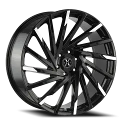 Xcess X02 22x9 15