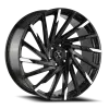 Xcess X02 24 9.5