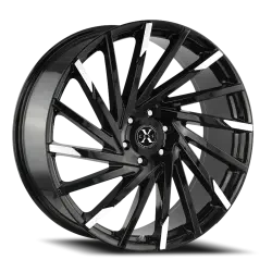 Xcess X02 24x9.5 24