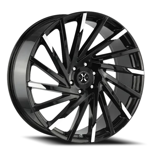 Xcess X02 24 9.5