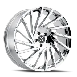 Xcess X02 22x9 15