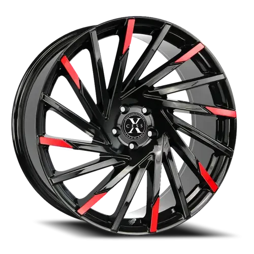 Xcess X02 24 9.5