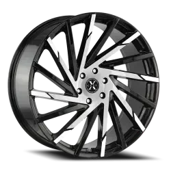 Xcess X02 20x8.5 35