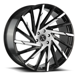 Xcess X02 20x8.5 35