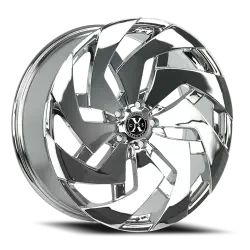 Xcess X04 22x9 15