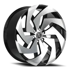 Xcess X04 22x9 35