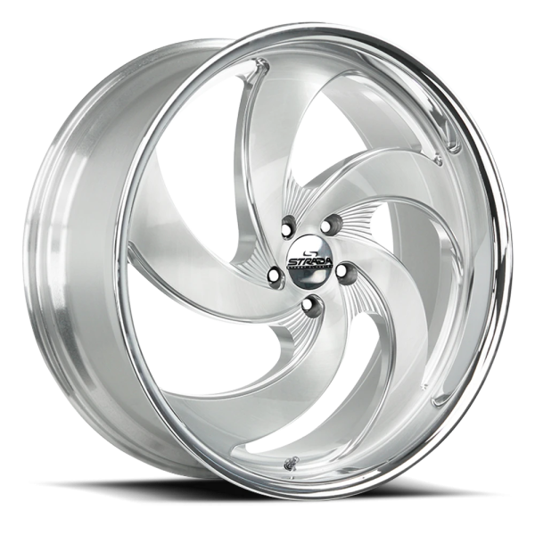 Strada Street Classics Retro 5 22 9 35