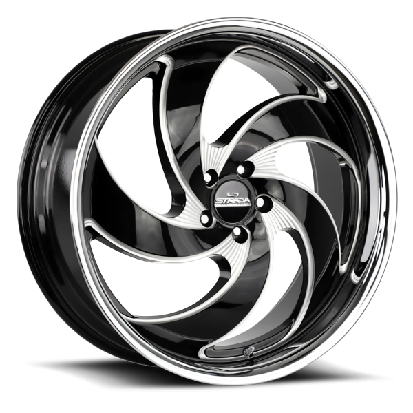 Strada Street Classics Retro 5 22 9 35