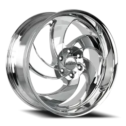 Strada Street Classics Retro 5 22x10 24