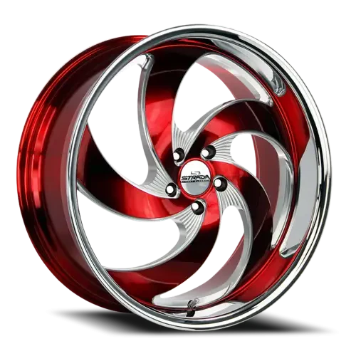 Strada Street Classics Retro 5 22 10 24