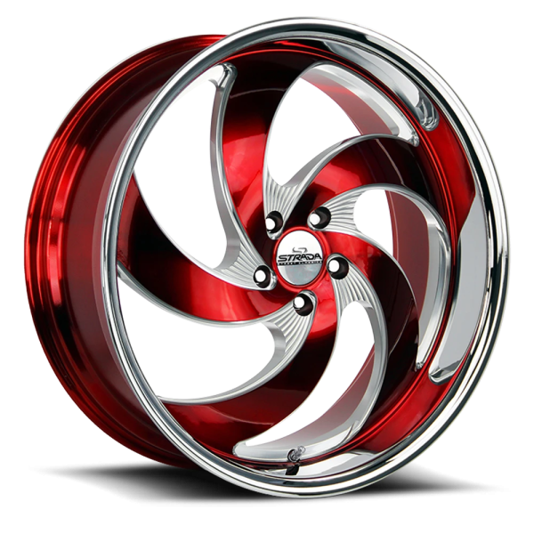 Strada Street Classics Retro 5 22 9 35