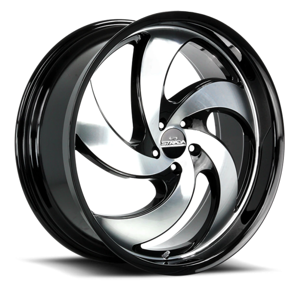 Strada Street Classics Retro 5 22 9 15