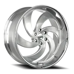 Strada Street Classics Retro 6 26x10 26