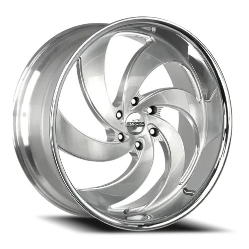 Strada Street Classics Retro 6 26 10