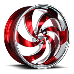 Strada Street Classics Retro 6 24x10 25