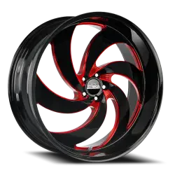 Strada Street Classics Retro 6 24x10 15